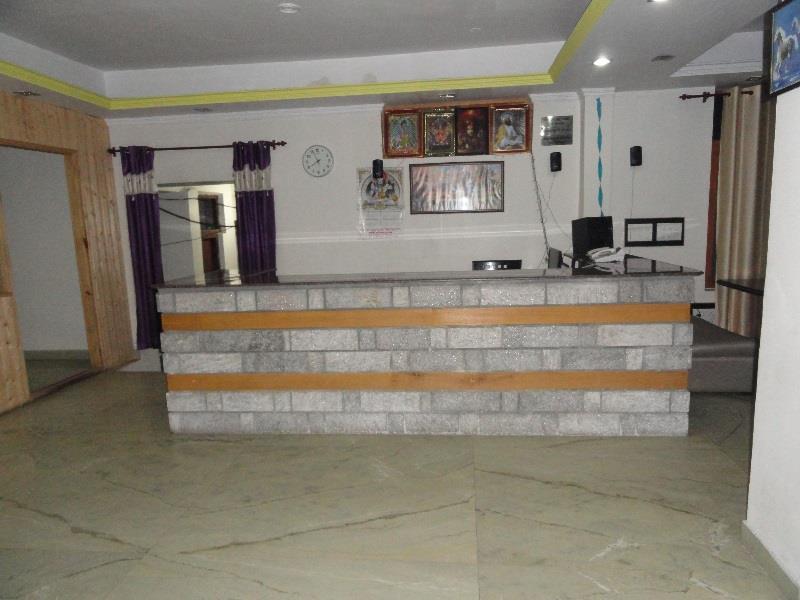 Hotel Japika Inn - Manali (Himachal Pradesh) — Photos 1