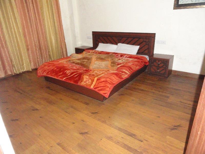 Hotel Japika Inn - Manali (Himachal Pradesh) — Photos 2