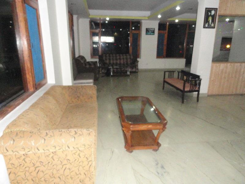Hotel Japika Inn - Manali (Himachal Pradesh), Manali